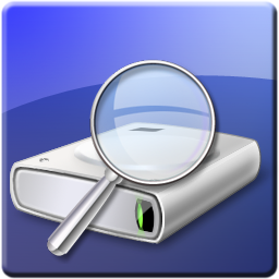 CrystalDiskInfo icon