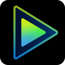 CyberLink Media Player 18 Essential icon