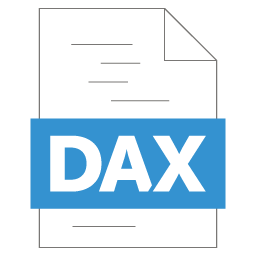 DAX Studio icon