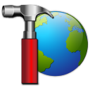 Debug Diagnostic Tool icon