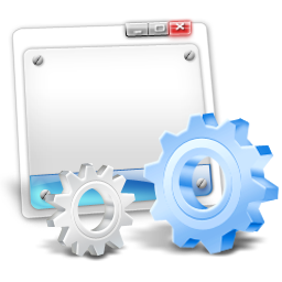 Default Programs Editor icon