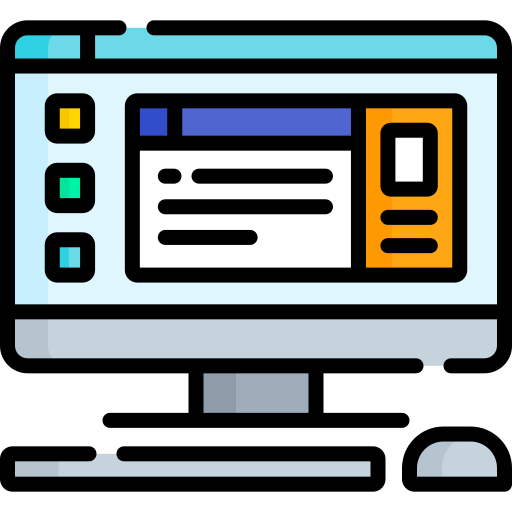 Dekstop-Releases icon