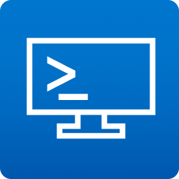 Dell Command | Configure icon