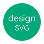 Design SVG Maker & Unlimited Projects, Fonts icon