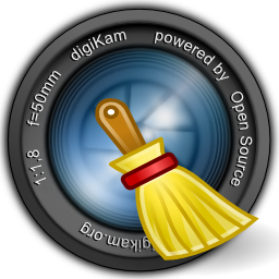 digiKam icon