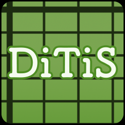 Digital Timesheet App for Anime Compositing icon