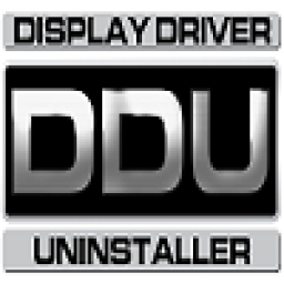 Display Driver Uninstaller icon