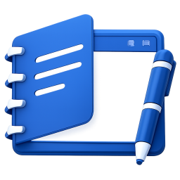 DockedNotesUpdate icon