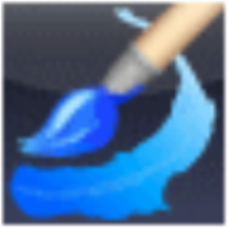 DrawPad Graphic Design Editor Express Edition icon