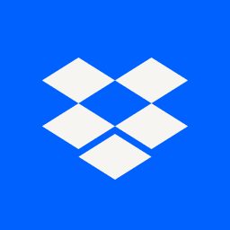 Dropbox icon
