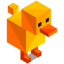 duckstation icon