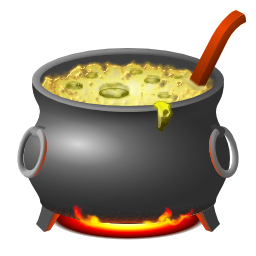 Dungeon Crawl Stone Soup icon