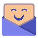 Easy Mail - Email & Messaging and more icon
