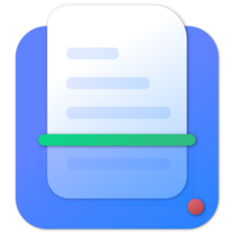EasyScan - PDF Scan icon