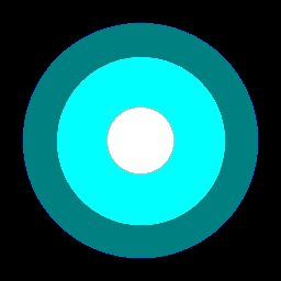 echo-chamber icon