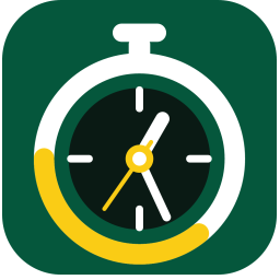 electron-time-tracker icon