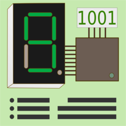 Electronics Simulator Mini icon
