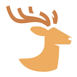 Elk icon