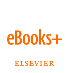 Elsevier eBooks+ icon