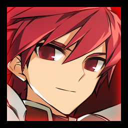 Elsword icon