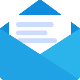 Email Inboxes icon