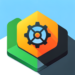 Embed Maps Generator icon