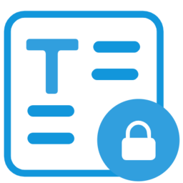 Encrypt Tools icon