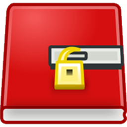 Encrypted Diary icon