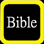 English Audio Bible 英語聖經 icon