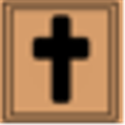 English Bible Pro icon