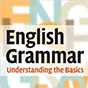 English Grammar Basics icon