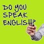 English Speak icon