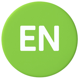 English Typing Master icon