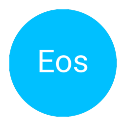 Eos Mental Health icon