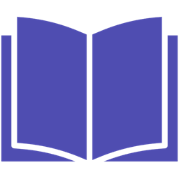 EPUB eBooks Reader icon