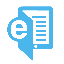 ePub File Reader icon