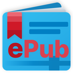ePub+ icon