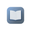 EpubReader For Windows icon