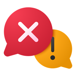 Errors & Codes for Command Palette icon