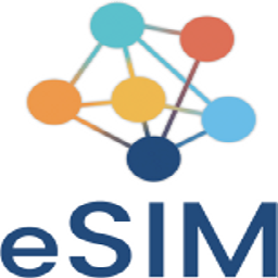 eSIM Mobile Data Packs: BNESIM icon