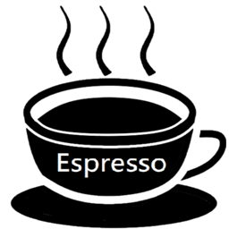 Espresso Video icon
