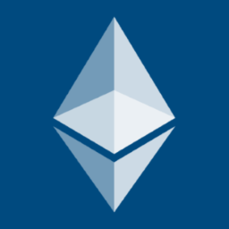 Ethereum Price Monitor - ETH Price, Charts & News icon