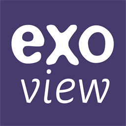 exocad view icon