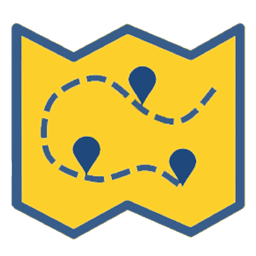 Expedition Map Tool icon