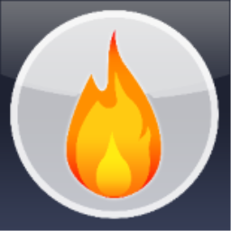 Express Burn CD and DVD Burner Express Edition icon