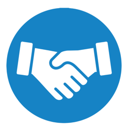 ExtentWorld Social icon