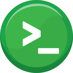 Extraterm - Terminal emulator icon