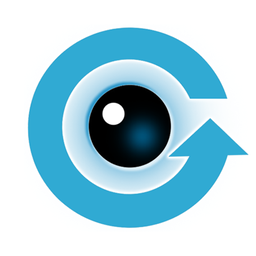 Eye GIFs - Patient Education icon
