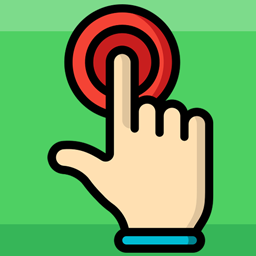 EZ Auto Clicker icon