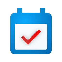 EZ Calendar Maker icon